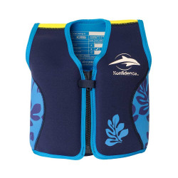 Gilet de flottaison bébé - enfant Konfidence