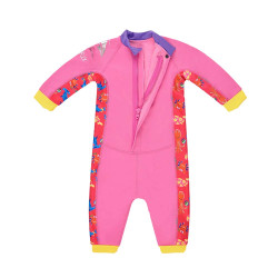 Combinaison de bain Anti-UV Konfidence
