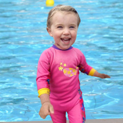 Combinaison de bain Anti-UV Konfidence