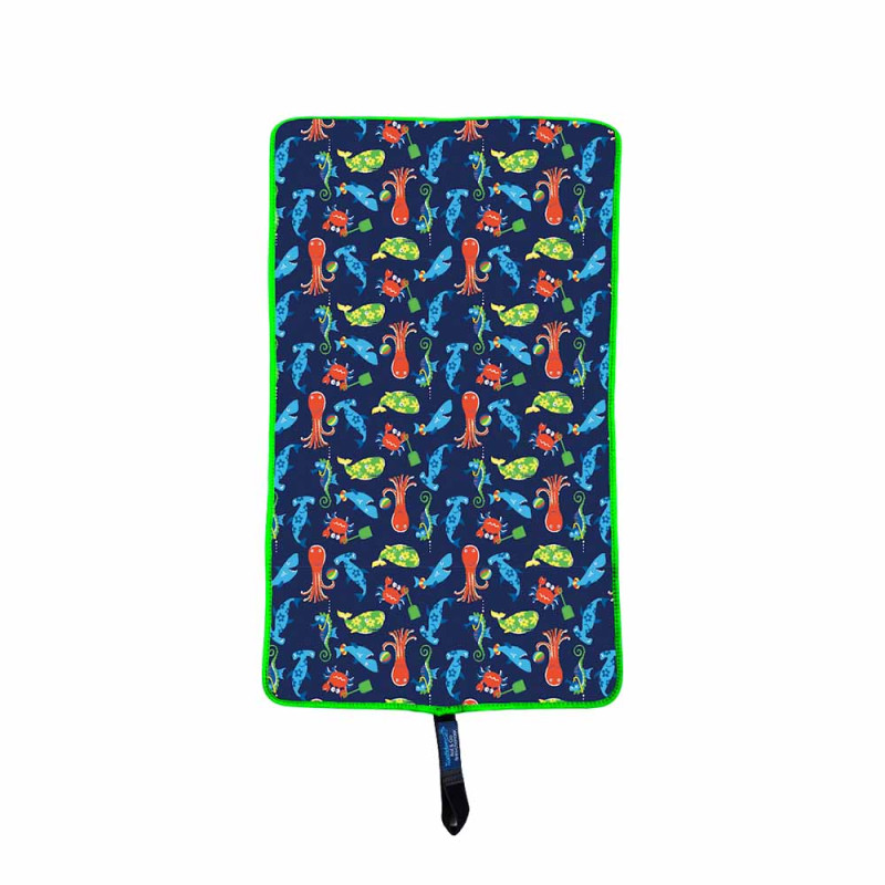 Tapis à langer nomade Konfidence