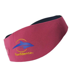 Bandeau natation oreilles Konfidence