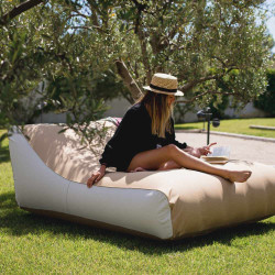 Fauteuil gonflable NAP XXL