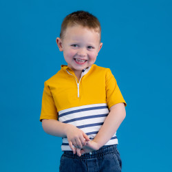 Tee-shirt anti-noyade - Floatee