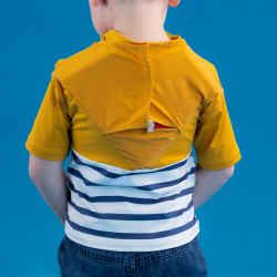 Tee-shirt anti-noyade - Floatee