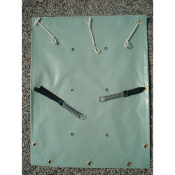 Bâche d'hivernage classique - Cover 4