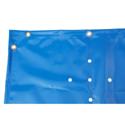 Bâche d'hivernage classique - Cover 1