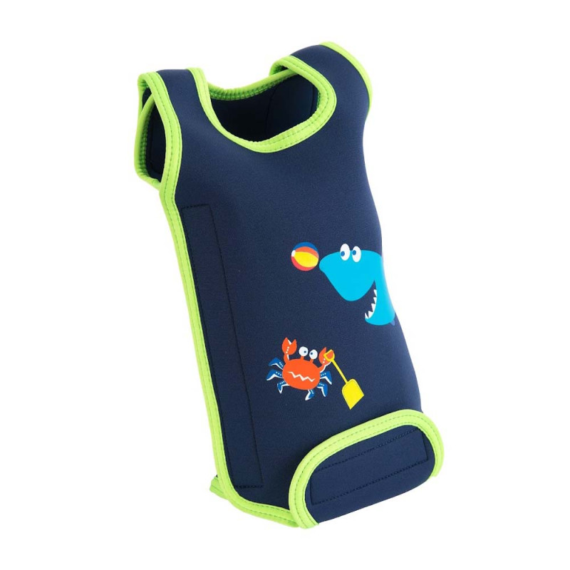 Body maillot de bain KEEP WARM Konfidence