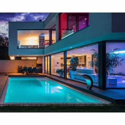 Ampoule piscine PAR56 standard