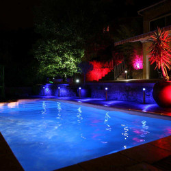 Ampoule piscine PAR56 écoproof