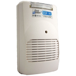 Sirène complémentaire sans fil Primaprotect DSP20-3K