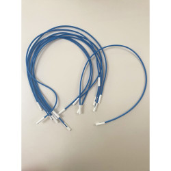 Sandow de liaison enrouleur (lot de 8)