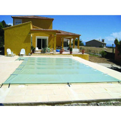 Configurateur de bâche à barres Sécu Basic - 23,5 €/m2