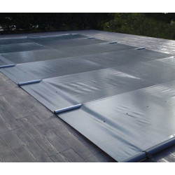 Configurateur de bâche à barres Sécu Primo - 25,50 €/m2