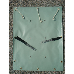 Bâche d'hivernage classique - Cover 4