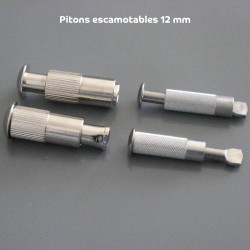 Bâche d'hivernage classique - Cover 1