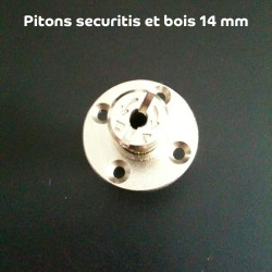 Bâche d'hivernage - Sécuritis