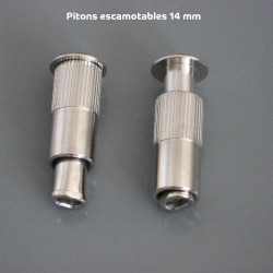 Bâche d'hivernage classique - Cover 2