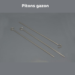 Bâche d'hivernage classique - Cover 1