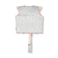 Gilet de flottaison/Maillot de bain flottant 3-6 ans