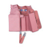 Gilet de flottaison/Maillot de bain flottant 3-6 ans