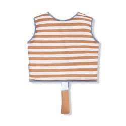 Gilet de flottaison/Maillot de bain flottant 3-6 ans