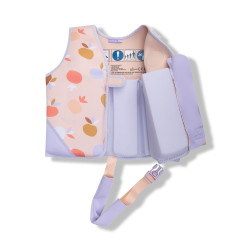 Gilet de flottaison/Maillot de bain flottant 3-6 ans