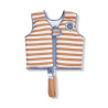 Gilet de flottaison/Maillot de bain flottant 3-6 ans
