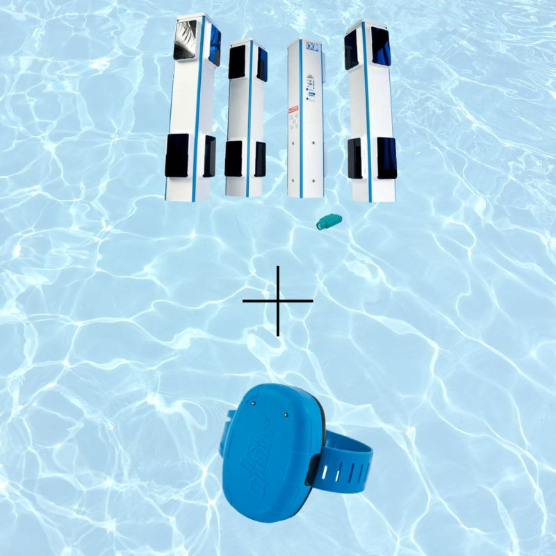 Pack Primaprotect + bracelet Blueprotect