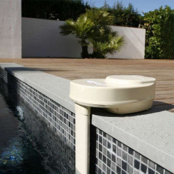 Alarme piscine Sensor Premium + télécommande