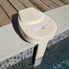 Alarme piscine Sensor Premium + télécommande