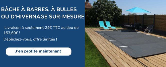 Livraison à 24 € TTC 