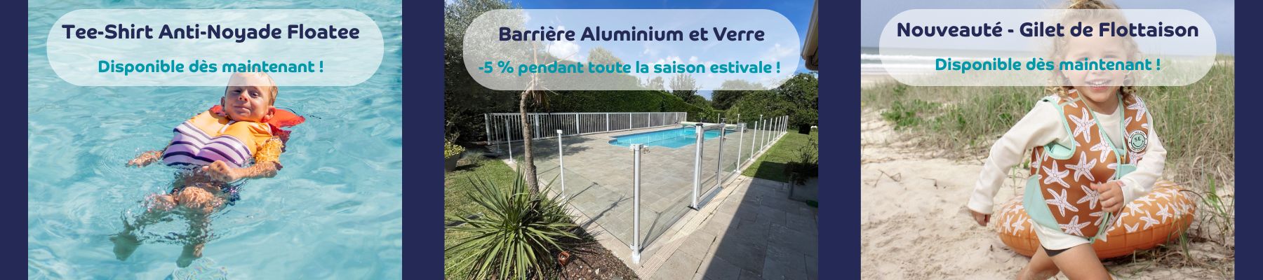 Configurez votre barrière Beethoven