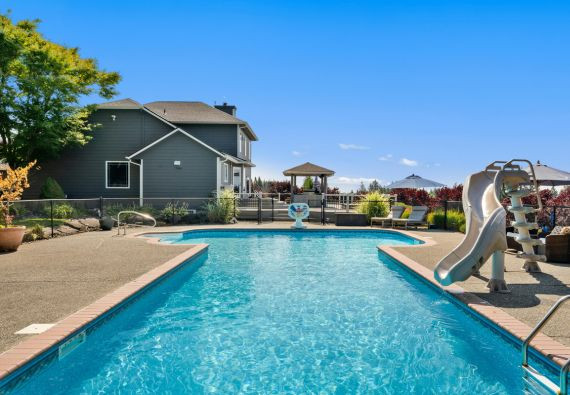 Comment sécuriser au mieux votre piscine résidentielle ?